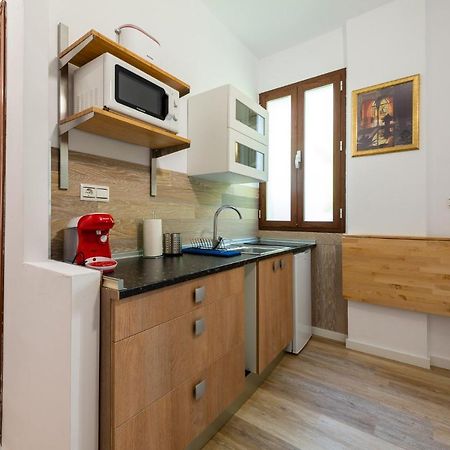 Apartamento Casco Histórico Centro San Matias M Granada Exterior foto