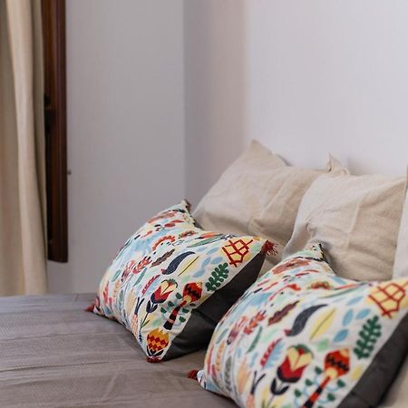 Apartamento Casco Histórico Centro San Matias M Granada Exterior foto