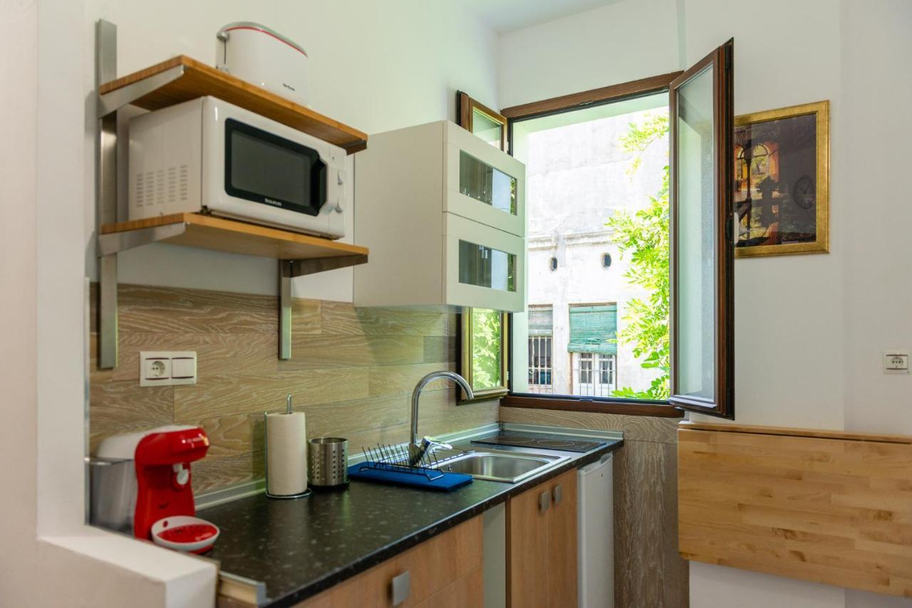Apartamento Casco Histórico Centro San Matias M Granada Exterior foto